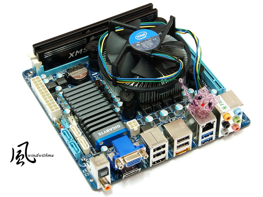 Board Intel LGA1155 + Procesador Pentium G620 2da. Gen.