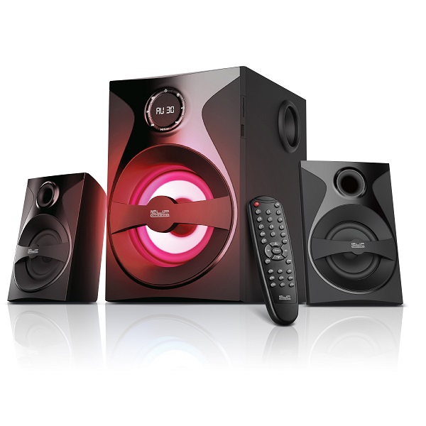 Bocina KLIP XTREME Bluetooth KWS-640 56W