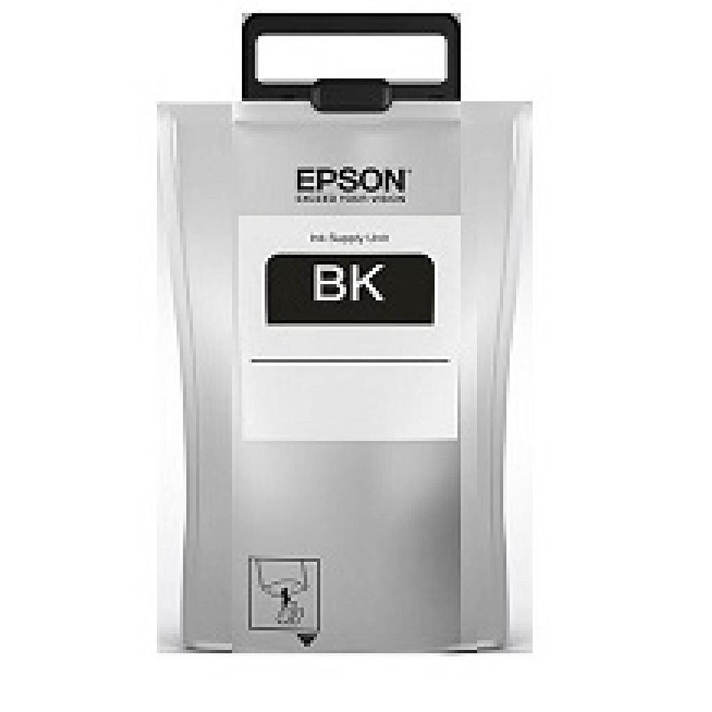 Bolsa de Tinta EPSON R04L12A Negro 64ml WF-C5710/5790