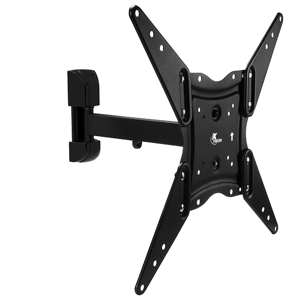 Bracket X-Tech XTA-410 con Brazo para TV de 20&quot;-70&quot; 110Lbs