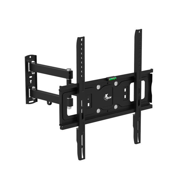 Bracket X-Tech XTA-425 con Brazo para TV de 32-55&quot; 77Lbs