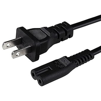 Cable de Poder para Impresora