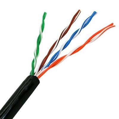 Cable de RED NextLink UTP CAT5e Exterior