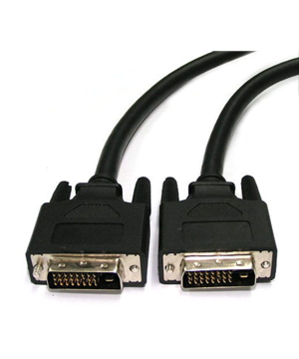 Cable DVI a DVI AGILER 1.80 Metros 6'