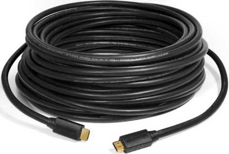 Cable HDMI E-Touch 20 Metros 65 Pies