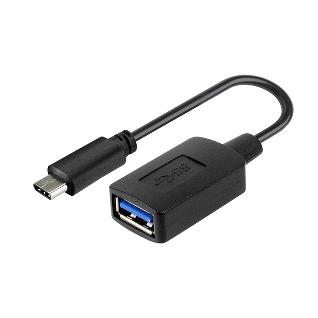 Cable OTG X-tech Tipo C a USB 3.0 XTC-515