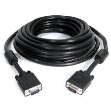 Cable VGA E-Touch 4.5 Metros 15 Pies