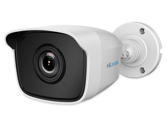 Cámara HiLook 2MP Bala Exir 20 metros 1080P