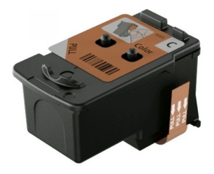 Cabezal Canon de Color Serie G CH-1 / G1110 / G2110 / G3110...