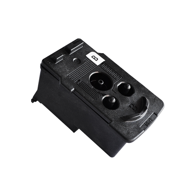 Cambio de Cabezal de Negro Serie G BH-1