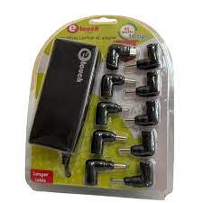 Cargador E-Touch para Laptop 45Watts 10 Puntas