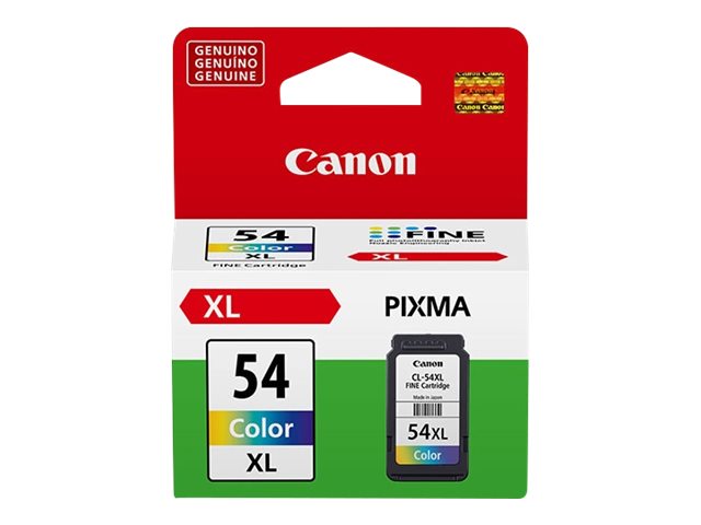 Cartucho Canon CL-54XL Color Original