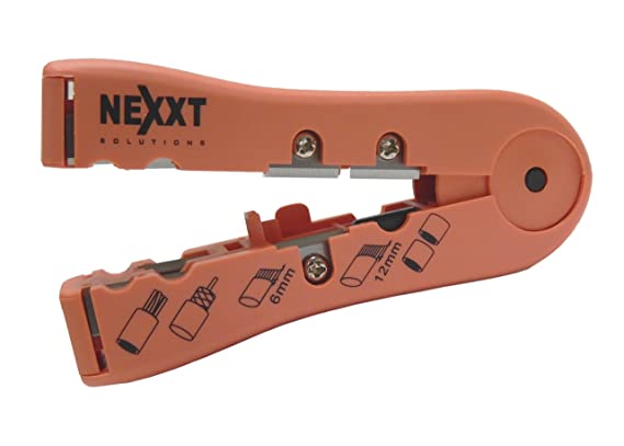 Cortadora de Cable NEXXT