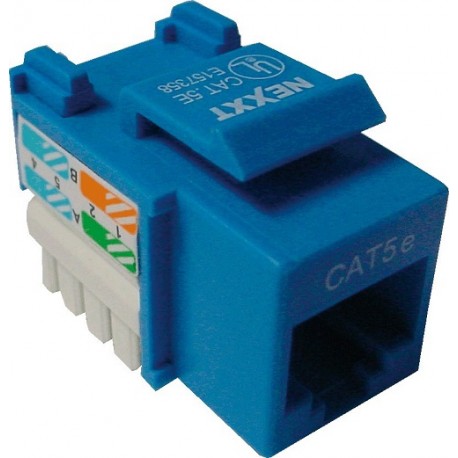 Dado CAT5e NEXXT