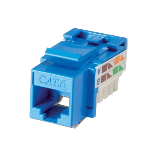 Dado CAT6 LINET