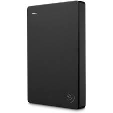 Disco Duro Externo SEAGATE HD 2TB 2.5&quot; USB 3.0 portátil