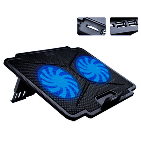 Enfriador E-touch Profesional CoolCold K24