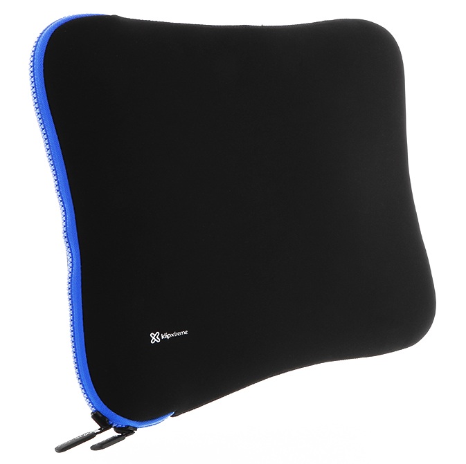 Funda KLIP XTREME para Laptop 15.6&quot; Negro/Azul