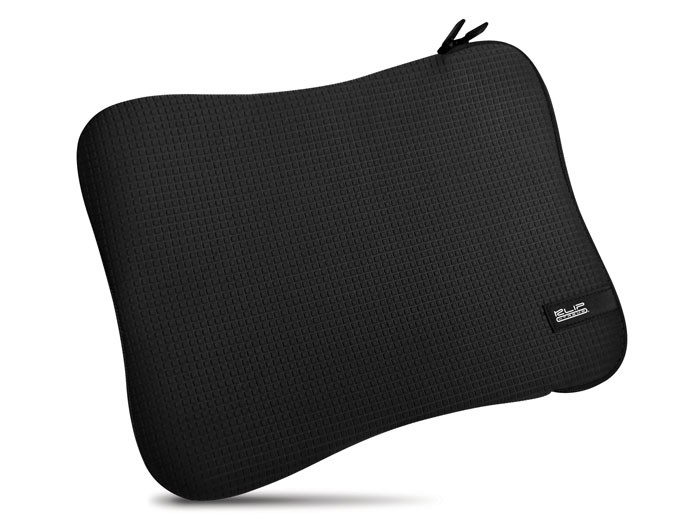 Funda KLIP XTREME Texturizada Para Laptop de 14&quot;