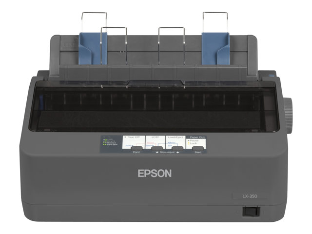 Impresora EPSON Matricial LX-350