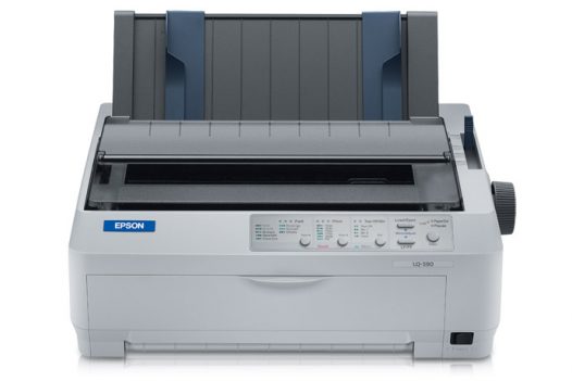 Impresora EPSON Matricial LQ-590