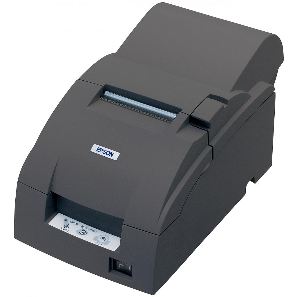 Impresora EPSON TM-U220A USB Serial