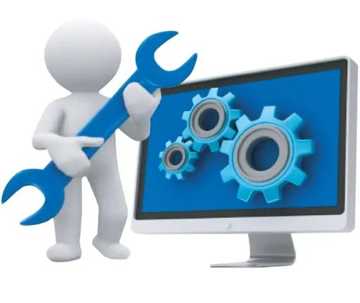 Instalación de Drivers