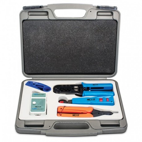 Kit de Herramientas para RED NEXXT