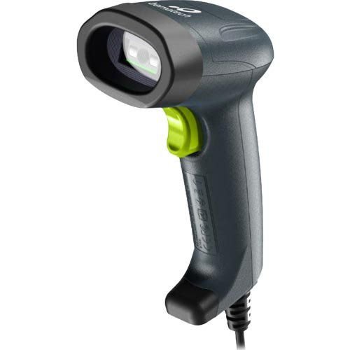 Lector de Código de Barras BEMATECH USB