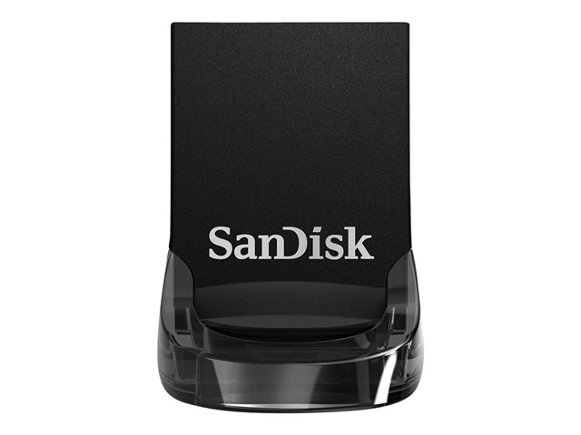 Memoria USB SANDISK 64GB Ultra Fit 3.1 Z430