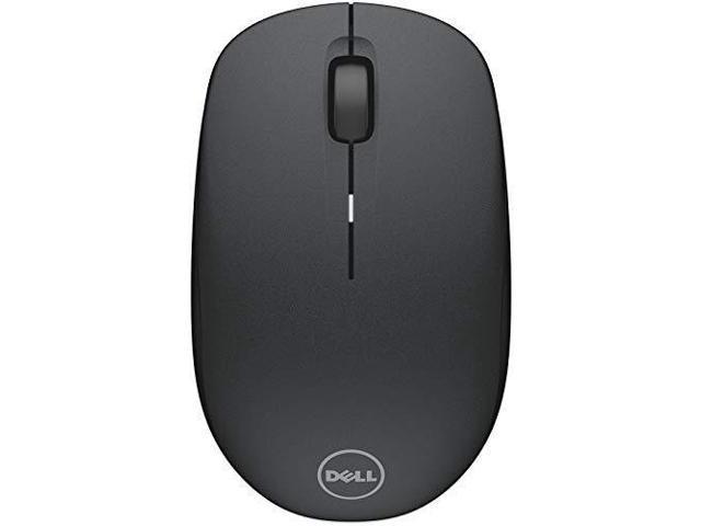Mouse DELL Inalámbrico WM126