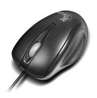 Mouse X-Tech Óptico USB XTM-175