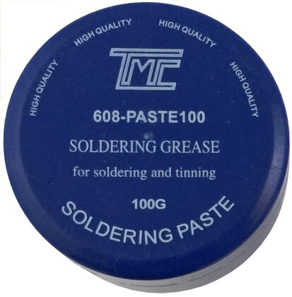 Pasta para Soldar TMC 0.75iz/20g