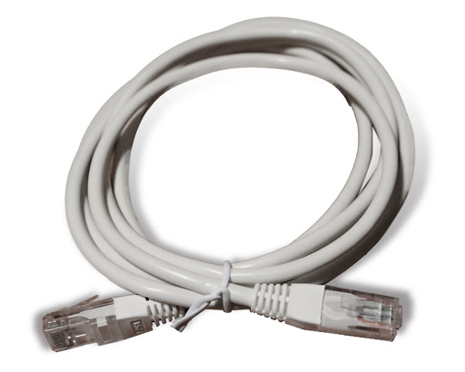 Patch Cord N.A. 6 Pies CAT 5e