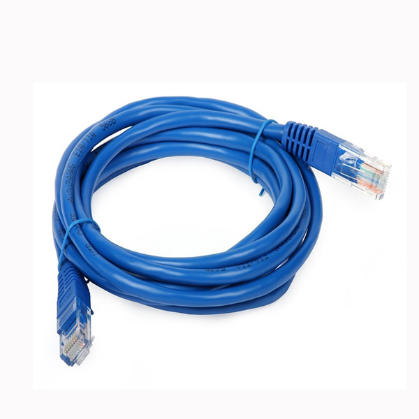 Patch Cord NEXXT CAT6 7 Pies Azul