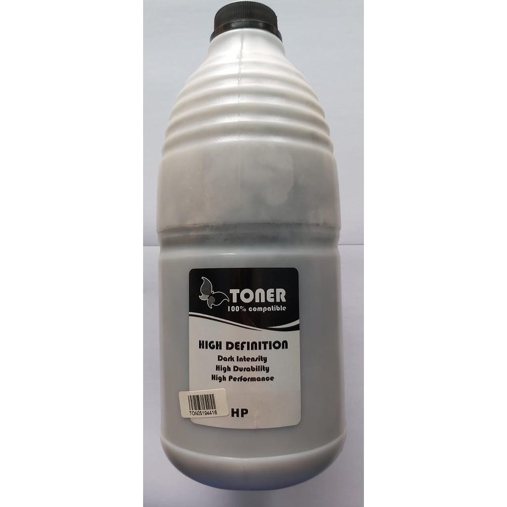Polvo Para Toner 1 Libra