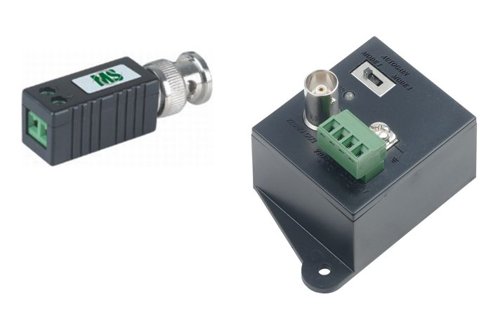 Potenciador de Video UTP 1.2KM