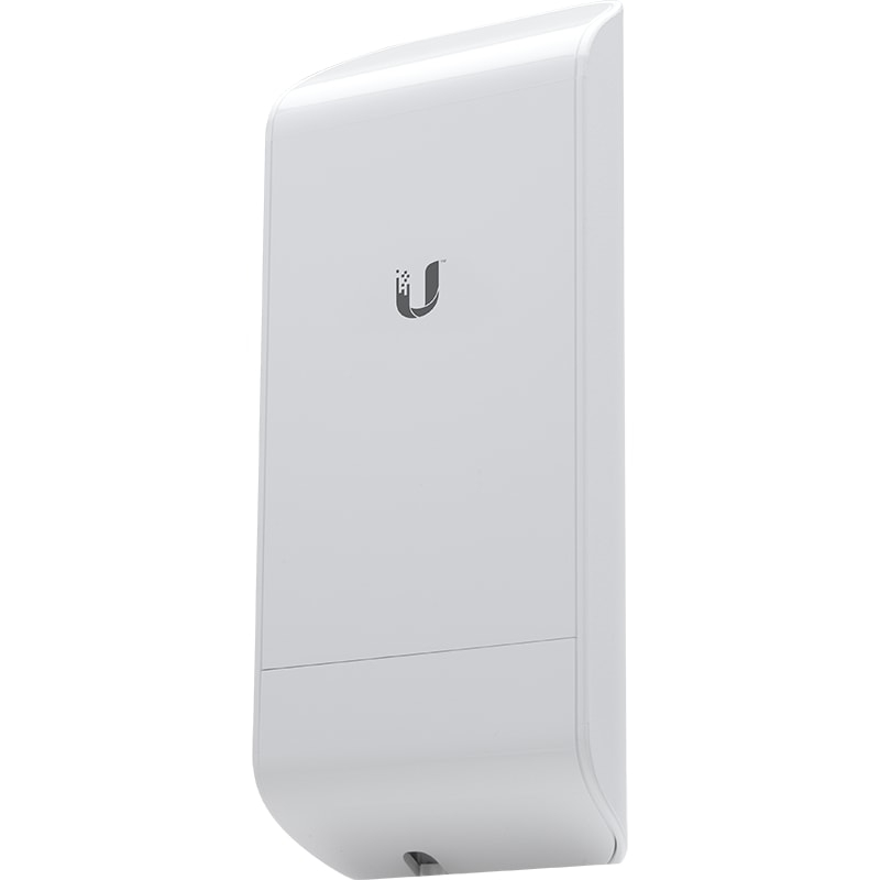 UBIQUITI Radio NanoStation Loco M5 5GHz 13DBi
