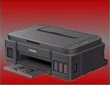 Reset Impresora Canon/Epson