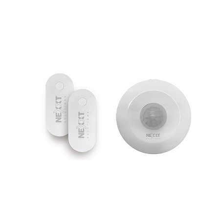 Sistema de Alarma Bluetooth NEXXT Home