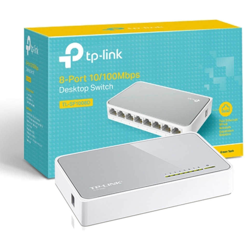 2x CPL TP-LINK AV600 kit officiel duo original ethernet internet prise