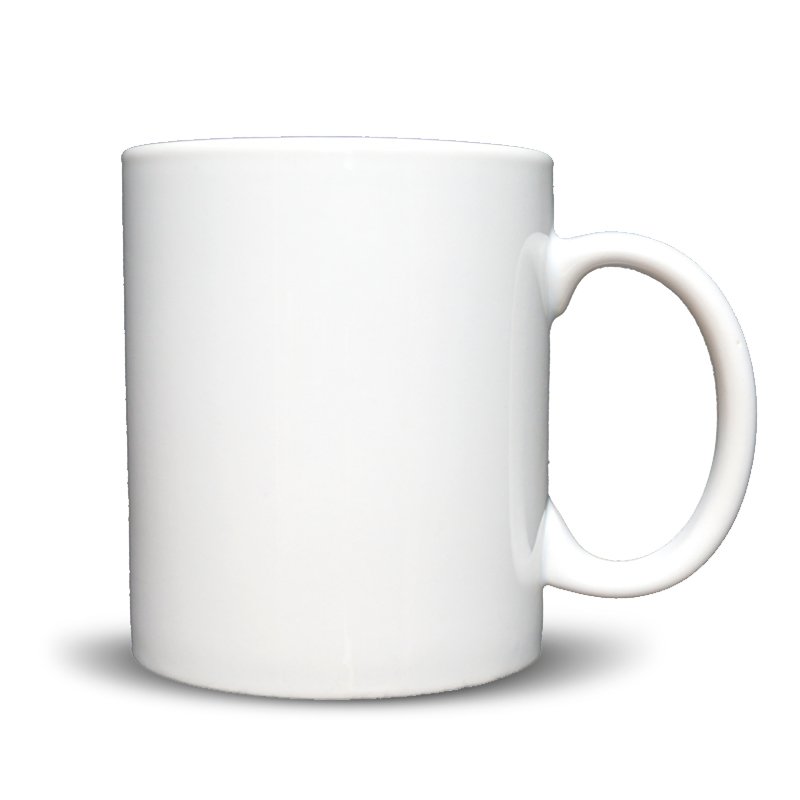 caja de tazas blancas 11 onzas, la caja trae 36 unidades.