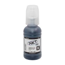 Tinta NKT 100ml para Cartucho Negro