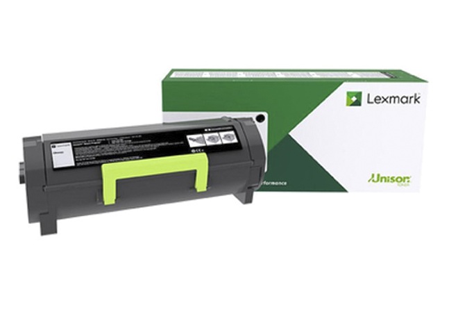 Toner Lexmark 50F4X00 Original 10,000 copias