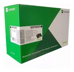 Unidad de Imagen Lexmark 50X Negro