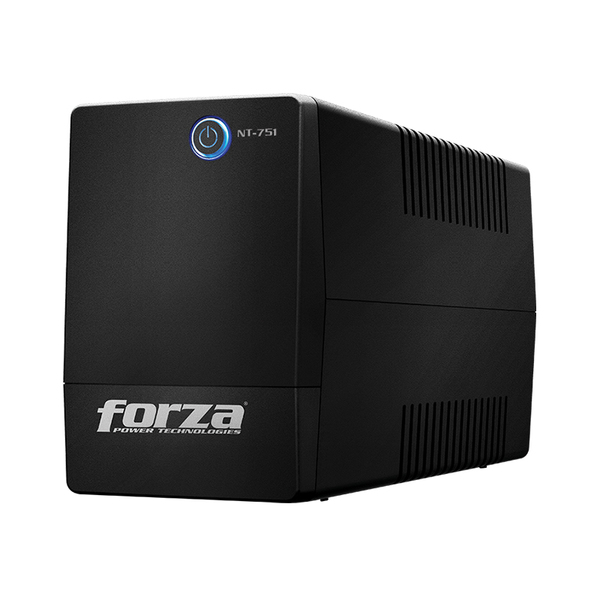 UPS FORZA NT-751 750VA 375W 6 Out 120V U