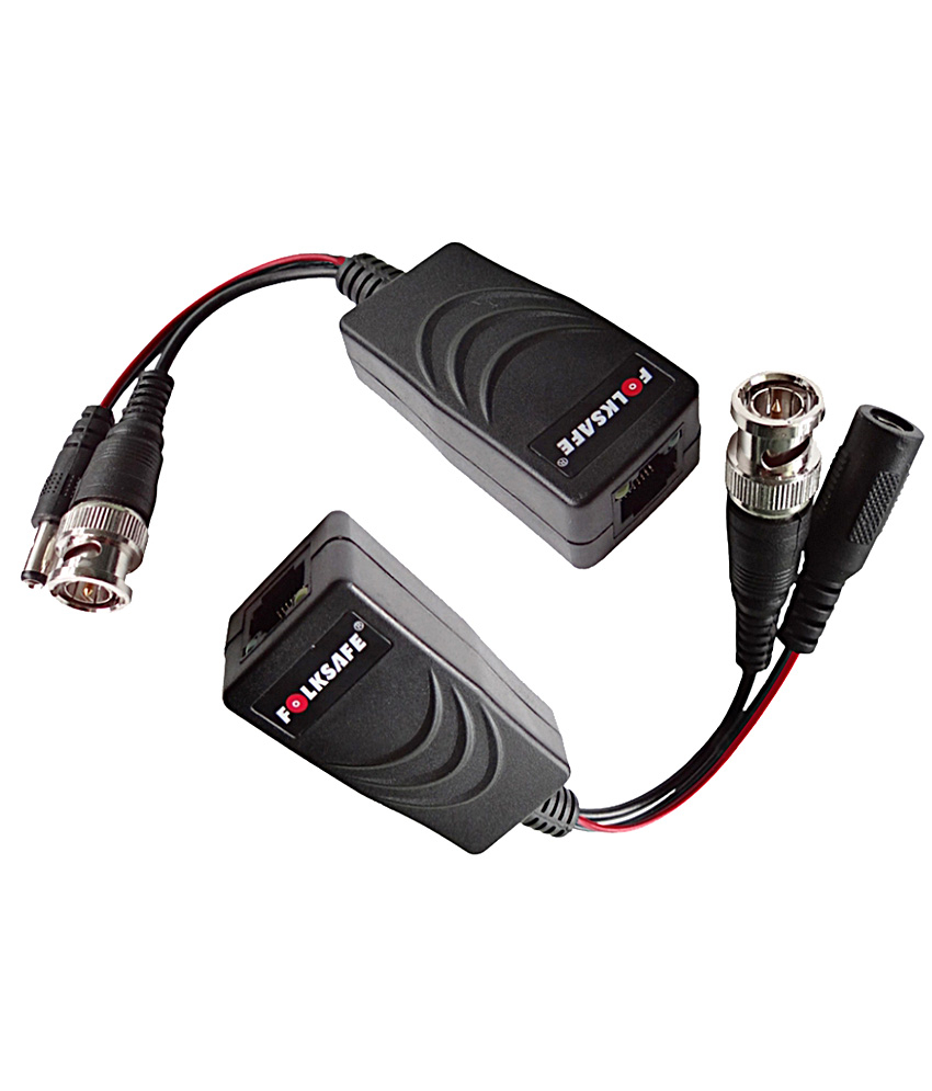 Video Balum Entrada RJ45