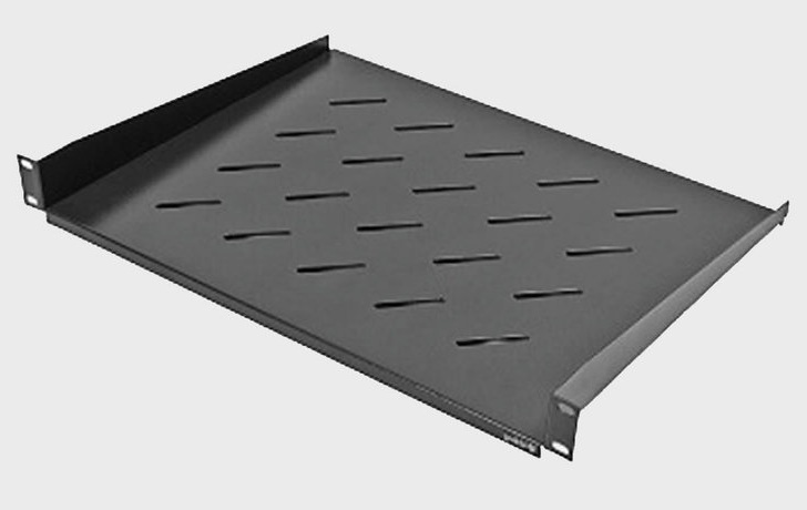 Bandeja Ventilada NextLink para Rack/Bracket de 10.5"