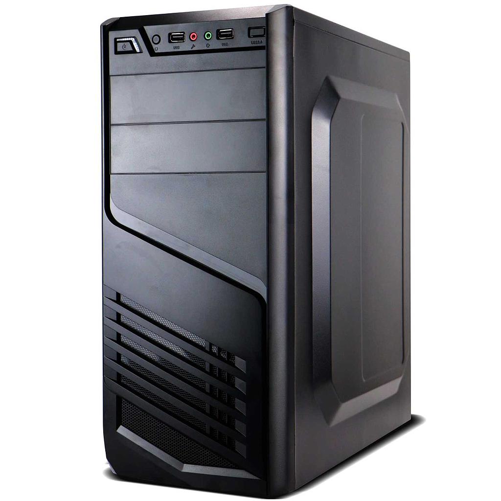 Case X-Tech ATX XTQ-200 600W