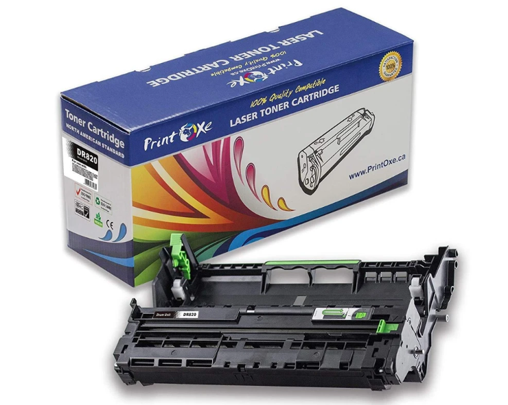 Toner Tank para Brother TN850/650 Generico